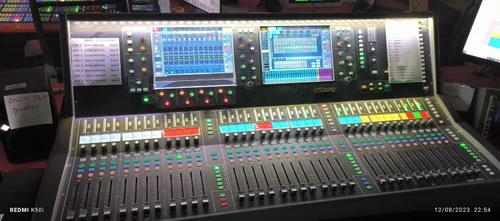 Networking Equipment Rentals