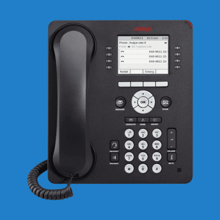 Networking Equipment Rentals