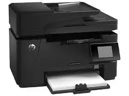 Printer & Scanner Rentals